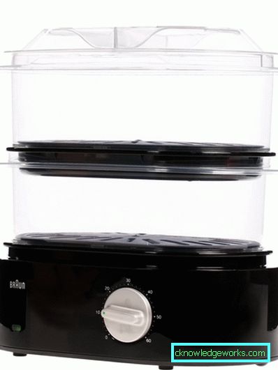 Braun damper Braun damper