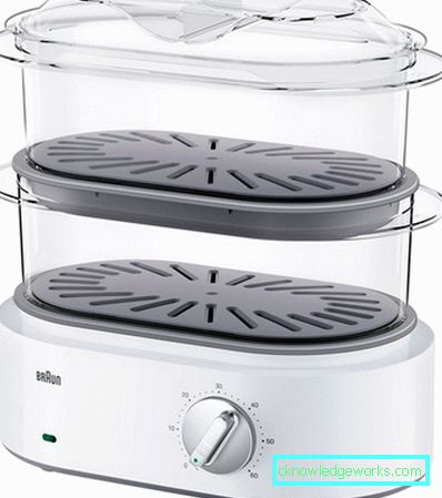 Braun damper Braun damper
