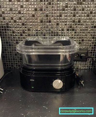 Braun damper Braun damper