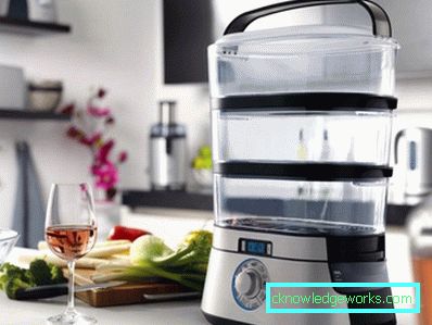 Braun damper Braun damper