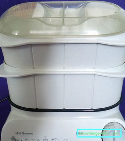 Braun damper Braun damper