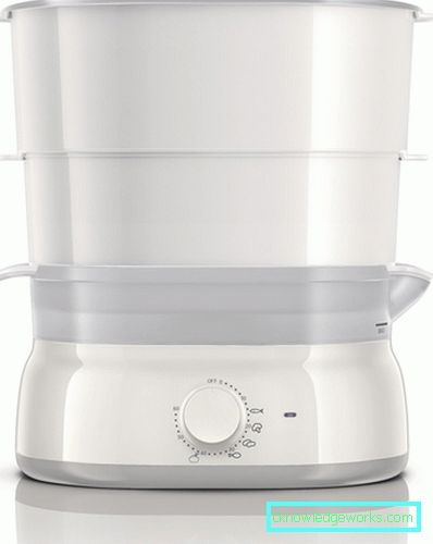 Kenwood Steamer Kenwood Steamer