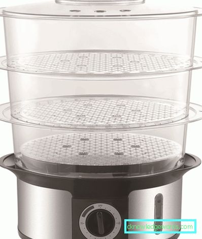 Kenwood Steamer Kenwood Steamer