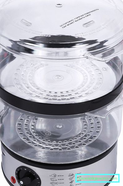 Kenwood Steamer Kenwood Steamer