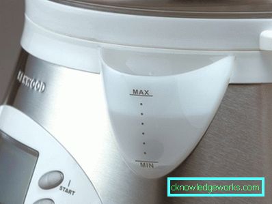 Kenwood Steamer Kenwood Steamer