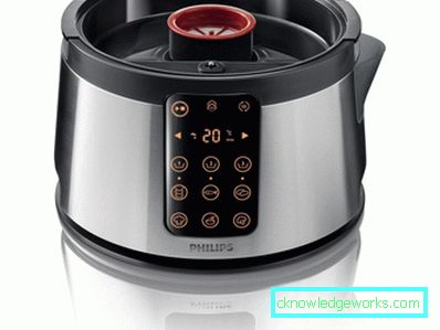 Philips Steamer Philips Steamer