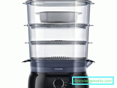 Philips Steamer Philips Steamer