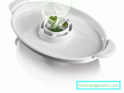 Philips Steamer Philips Steamer