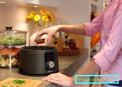 Philips Steamer Philips Steamer