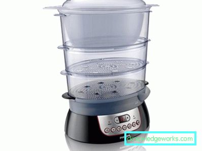 Philips Steamer Philips Steamer