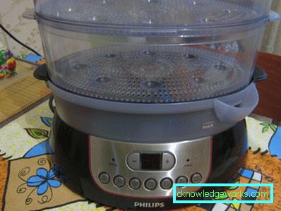 Philips Steamer Philips Steamer