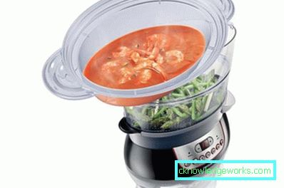 Philips Steamer Philips Steamer