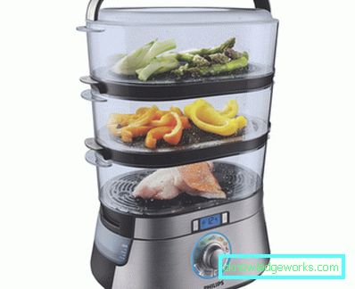 Philips Steamer Philips Steamer