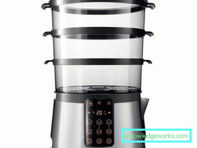 Philips Steamer Philips Steamer
