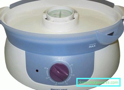 Philips Steamer Philips Steamer