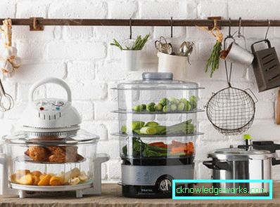 Steamer Tefal og alle sine modeller Steamer Tefal og alle sine modeller
