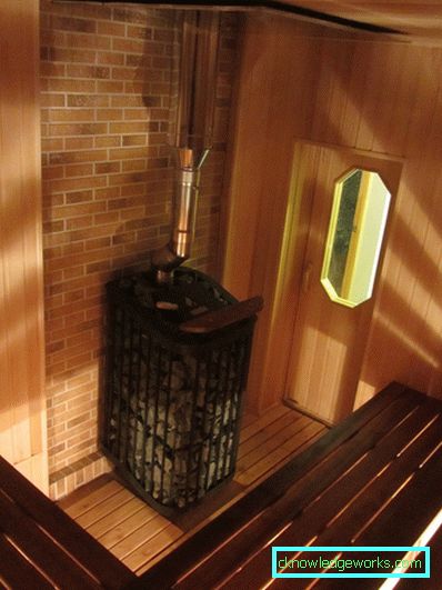 Ovner for badet 