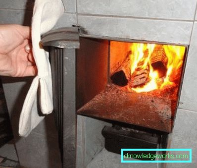 Termofor sauna ovner: særegne egenskaper