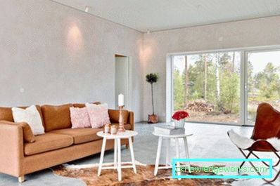 82 Fersken stue - bilder av de beste