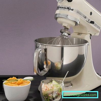 KitchenAid Planetary Mixer KitchenAid Planetary Mixer