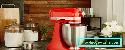 KitchenAid Planetary Mixer KitchenAid Planetary Mixer