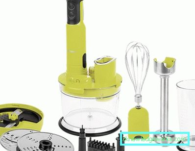 Vurder de beste nedsenkbare blenderne fra kjente merkevarer Vurder de beste nedsenkbare blenderne fra kjente merkevarer
