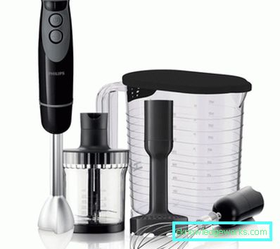 Philips nedsenkbar blender Philips nedsenkbar blender
