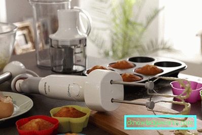 Philips nedsenkbar blender Philips nedsenkbar blender