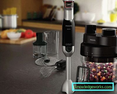 Philips nedsenkbar blender Philips nedsenkbar blender