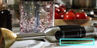 Philips nedsenkbar blender Philips nedsenkbar blender