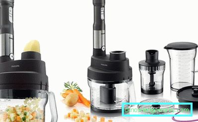 Philips nedsenkbar blender Philips nedsenkbar blender