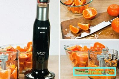 Philips nedsenkbar blender Philips nedsenkbar blender