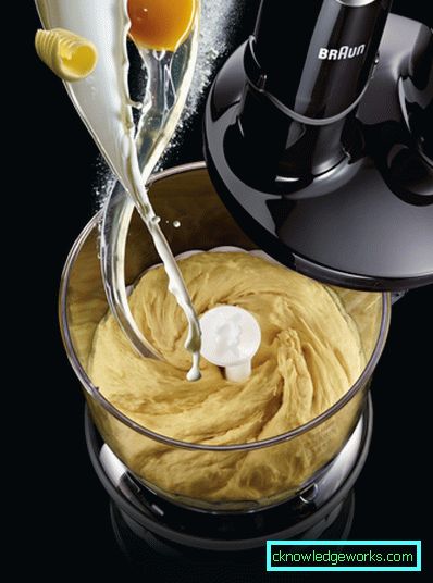 Braun nedsenkbar blender Braun nedsenkbar blender