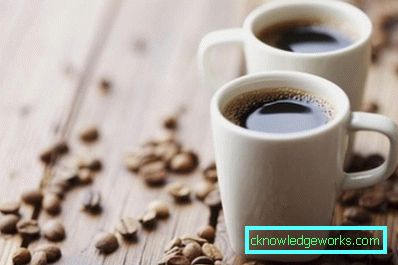 Profesjonell kaffemaskin Profesjonell kaffemaskin