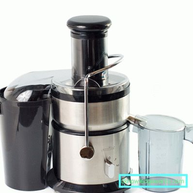 Profesjonell Juicer Profesjonell Juicer