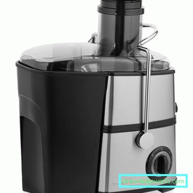 Profesjonell Juicer Profesjonell Juicer