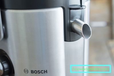 Profesjonell Juicer Profesjonell Juicer