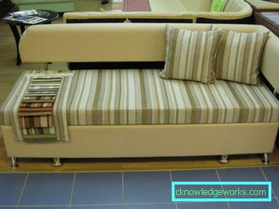 Direkte kjøkken sofa for et lite kjøkken Direkte kjøkken sofa for et lite kjøkken