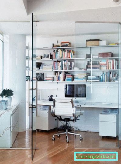 434-arbeidsplass i soverommet - 55 bilder