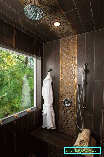 Legge fliser på badet