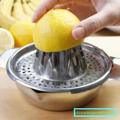 Manuell juicer Trykk Manuell juicer Trykk