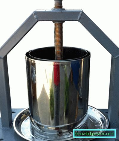 Manuell Juicer Manuell Juicer