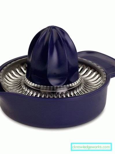 Manuell Juicer Manuell Juicer