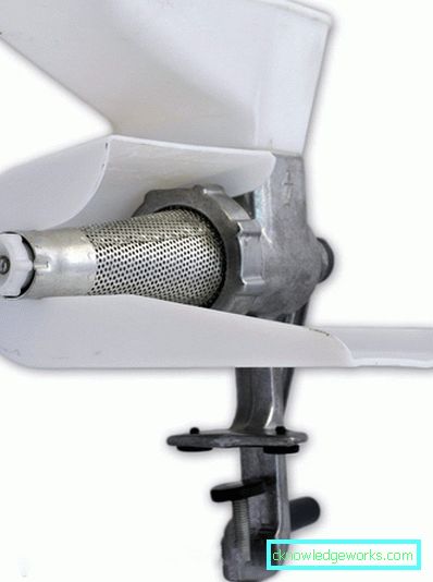 Manuell Juicer Manuell Juicer
