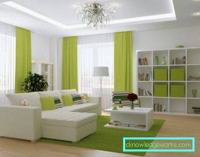 89-Lime stue - 70 bilder