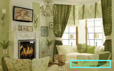 89-Lime stue - 70 bilder
