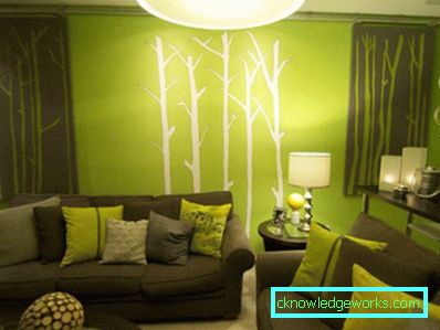 89-Lime stue - 70 bilder