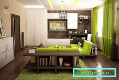 89-Lime stue - 70 bilder