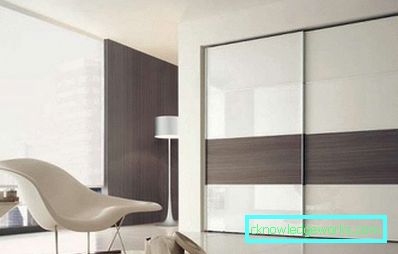 Garderobe i stuen - design bilder
