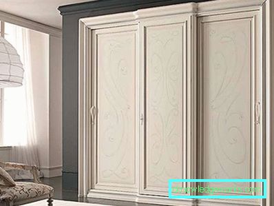 Garderobe i stuen - design bilder